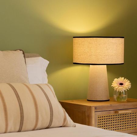 Giano Vatican Suites - Metro Cipro Roma Ngoại thất bức ảnh