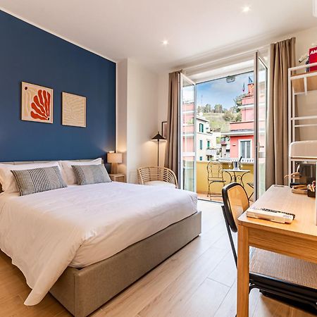 Giano Vatican Suites - Metro Cipro Roma Ngoại thất bức ảnh