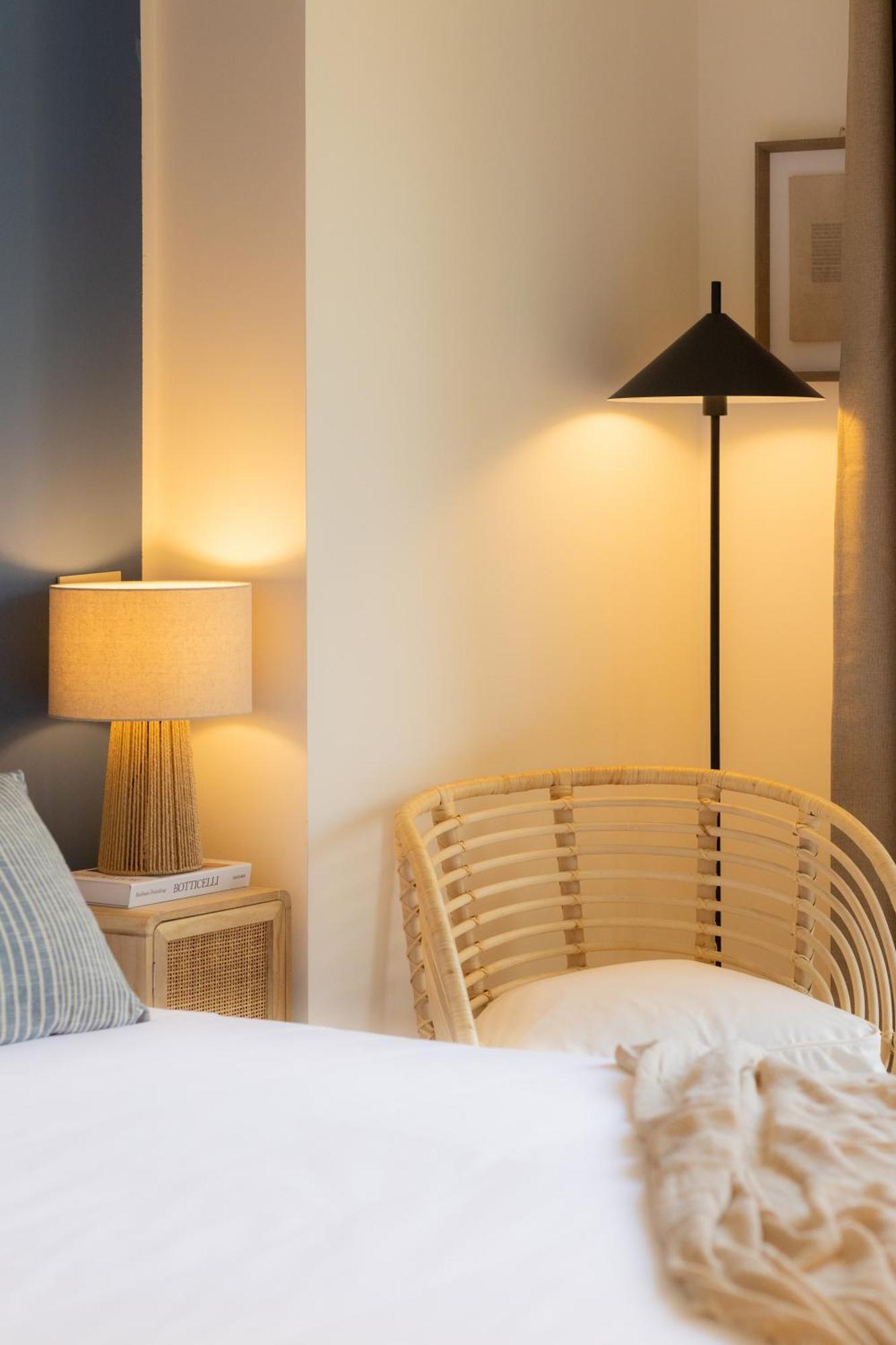 Giano Vatican Suites - Metro Cipro Roma Ngoại thất bức ảnh