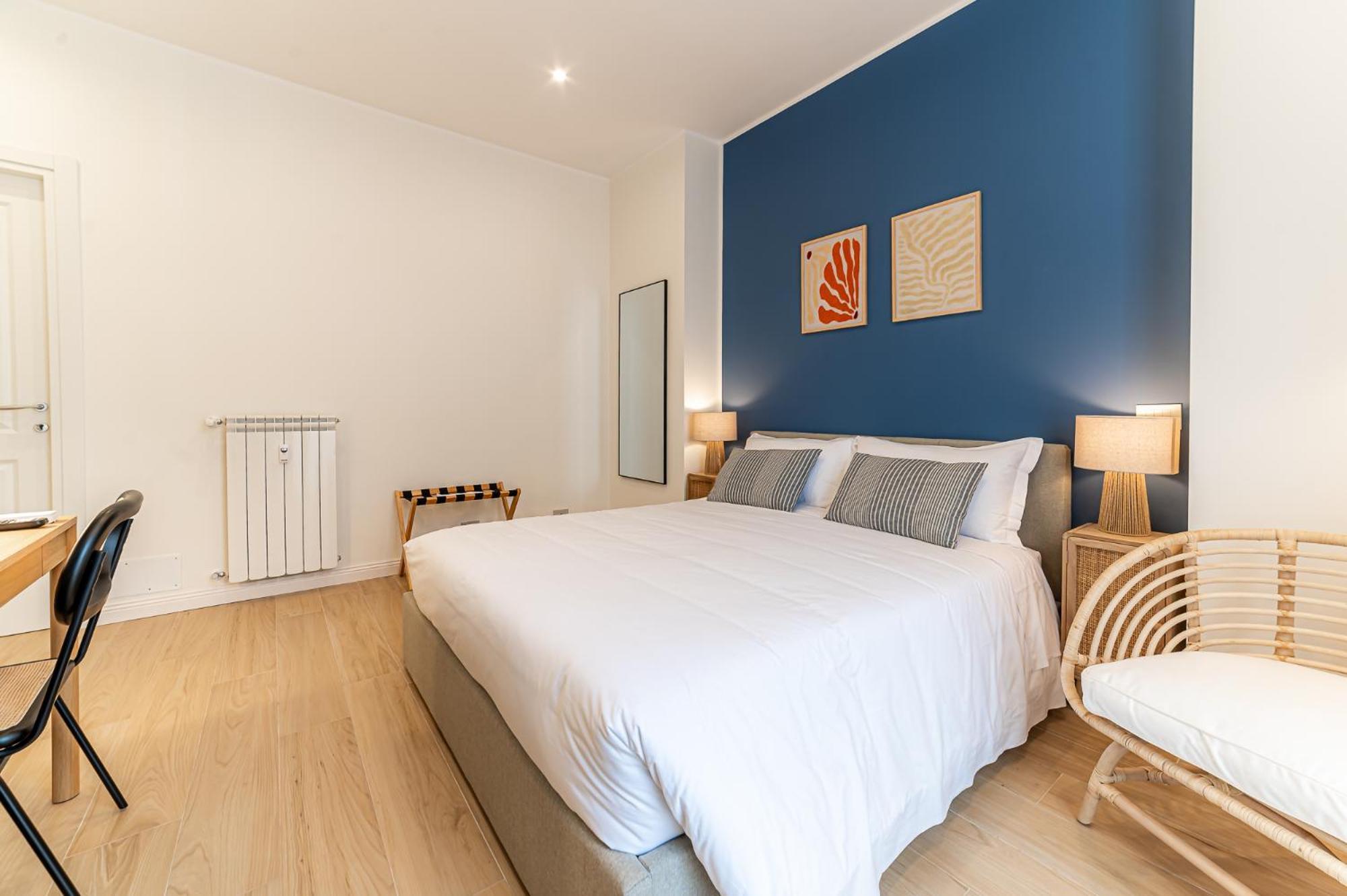 Giano Vatican Suites - Metro Cipro Roma Ngoại thất bức ảnh