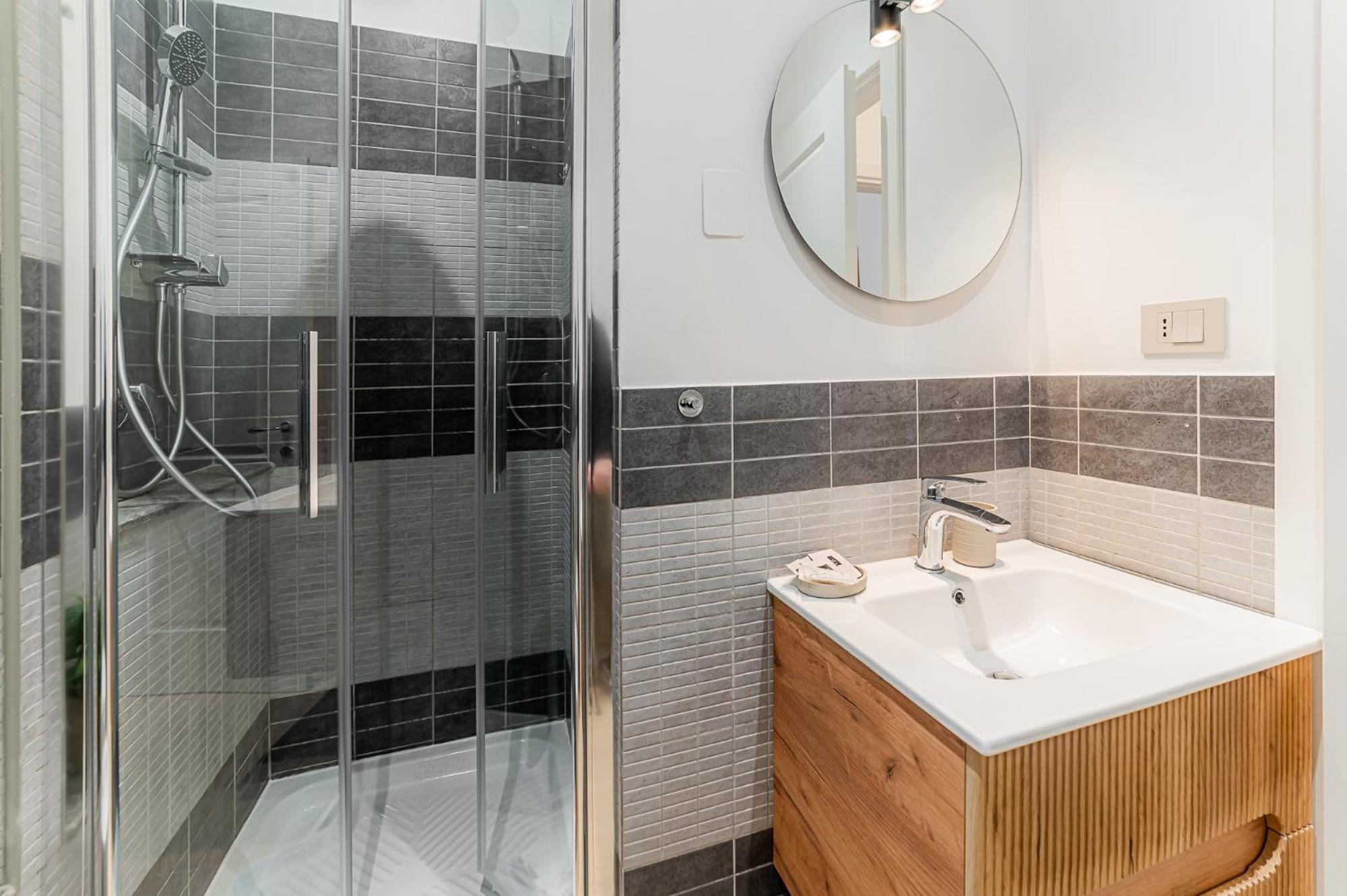 Giano Vatican Suites - Metro Cipro Roma Ngoại thất bức ảnh