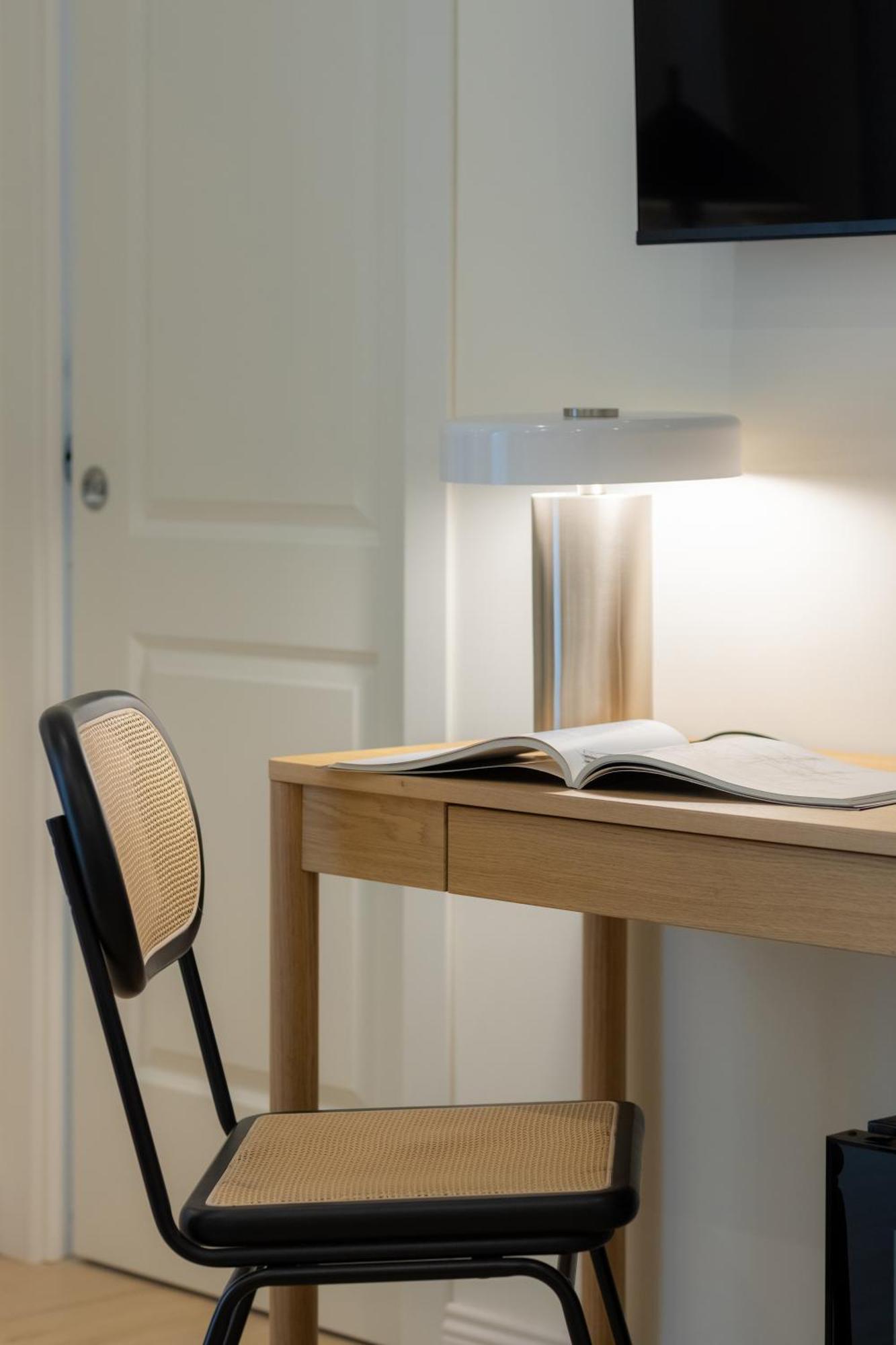 Giano Vatican Suites - Metro Cipro Roma Ngoại thất bức ảnh